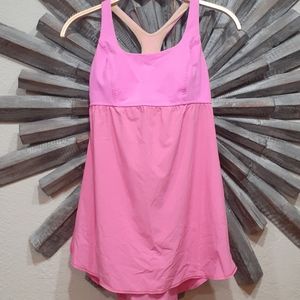 Lululemon Active Top